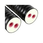 Conduit double isolé 40mm (1-1 / 2") INSULPEX (Mètre)