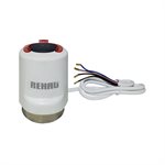 Rehau 4 wires manifold valve actuator