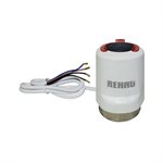 Rehau 4 wires manifold valve actuator
