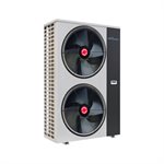 Outdoor Unit air to water Heat Pump effiQueenc