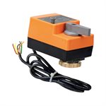 24 VAC Actuator (SHD) for 2 way valve 1-1 / 4 to 2"