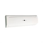 Tête mural à eau Chaude-Froide 12000 btu