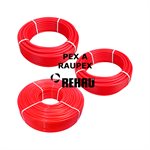 Tuyaux Pex A RAUPEX 1 / 2" à barrière d'oxygène