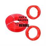 Tuyaux Pex A RAUPEX 3 / 4" à barrière d'oxygène