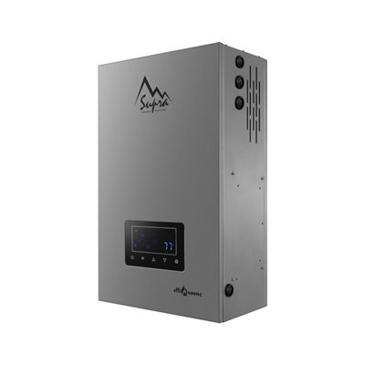 Chaudière électrique Supra 7 kw effiQueenc Chaudière électrique Supra 7 kw effiQueenc