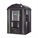 Classic Edge 960 Titanium HDX Charcoal / Bronze