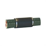 Ensemble de gaine de raccordement pour 2 tuyaux isolés 1-1 / 2" Central Boiler ou 40mm REHAU