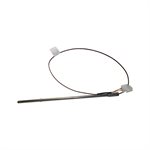 Sonde à température de feu ECL 23, 24, 32,