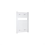 Ladder rail Towel warmers 30'' x 20'' straight white