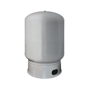 Réservoir d'expansion Calefactio sur pied 26 gallons