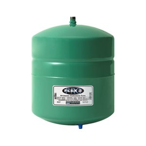 Réservoir d'expansion Flexcon no:30 4.5 gallons