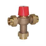 Valve de mélange thermostatique 3 / 4" Fileté Watts