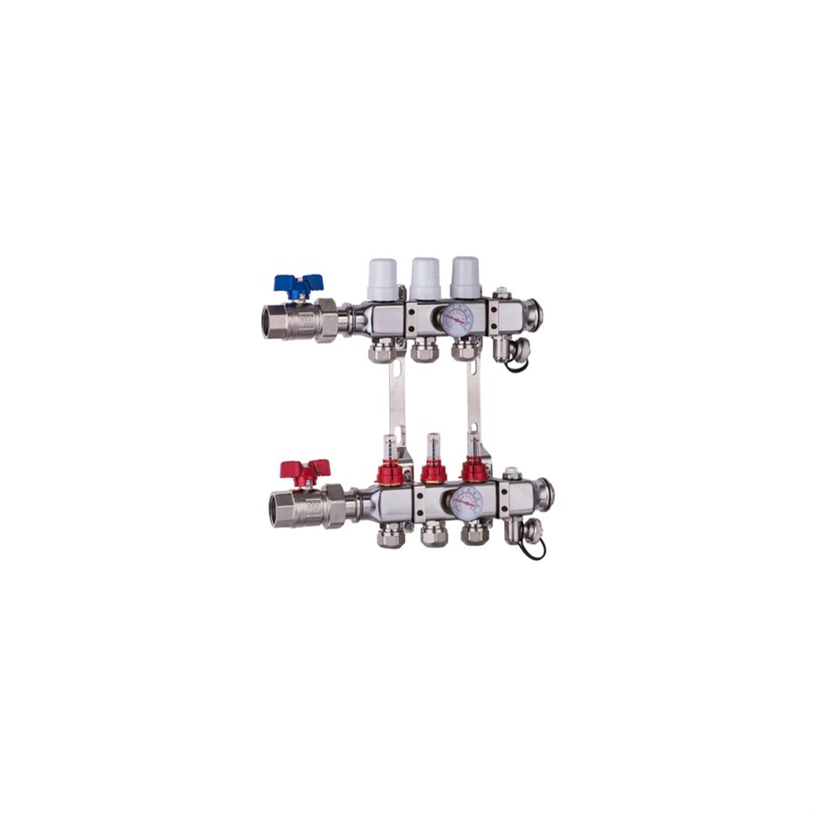 Collecteur De Cendres En Acier Inoxydable Avec Couvercle - Design Coupe-Vent Pour Terrasse & Jardin (Bleu) - 6