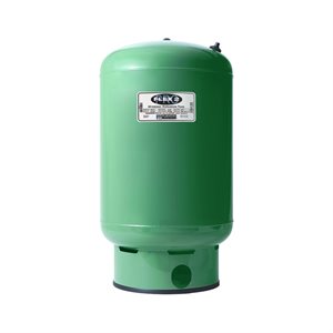 Réservoir d'expansion Flexcon sur pied 15 gallons