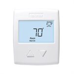 Thermostat avec sonde de plancher Tekmar 519 non prog.