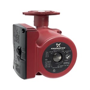 Grundfos circulator pump UPS 26-99FC
