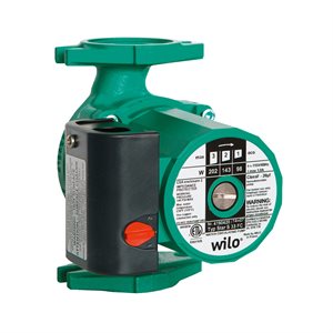 Circulator Pump Wilo Star S 33 FC