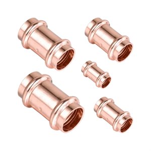 Bague Cuivre Press